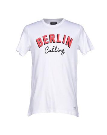 Футболка A QUESTION OF