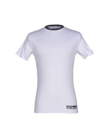 Футболка ANNA K