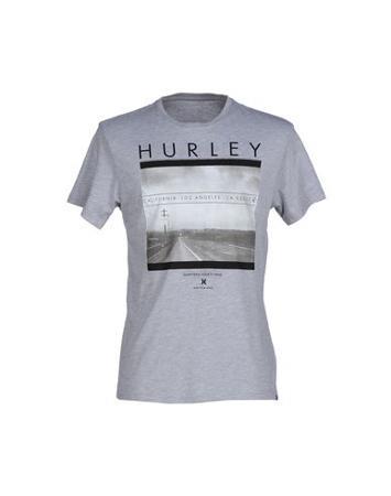 Футболка HURLEY