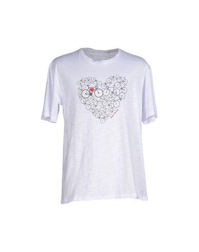 Футболка  -  цвет