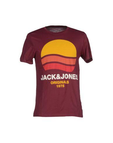 Футболка ORIGINALS BY JACK & JONES