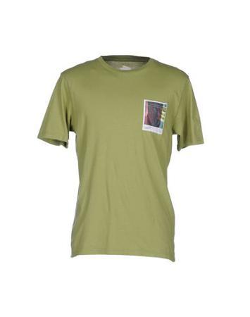 Футболка VINTAGE 55