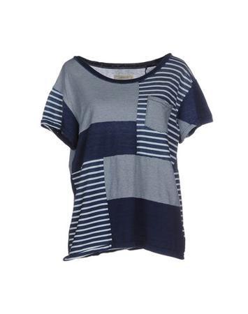 Футболка CURRENT/ELLIOTT