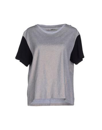 Футболка GOLDEN GOOSE