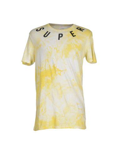 Футболка  -  цвет