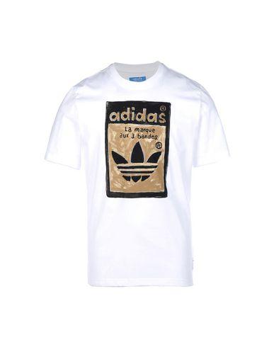 Футболка ADIDAS ORIGINALS BY NIGO