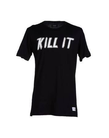 Футболка A QUESTION OF