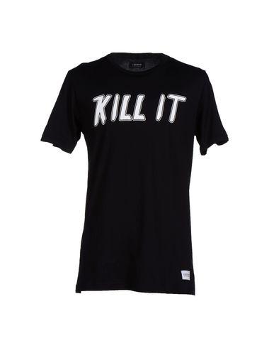 Футболка  -  цвет