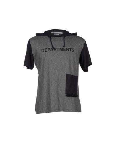 Футболка DEPARTMENT 5