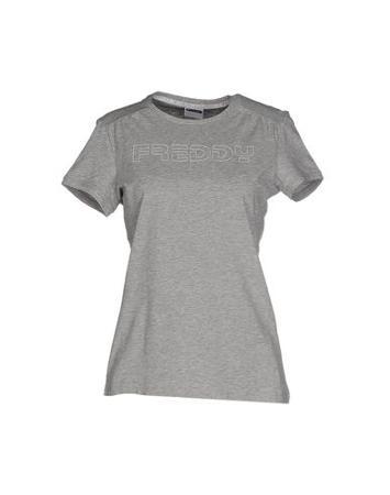 Футболка FREDDY