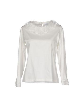 Футболка LEUR LOGETTE