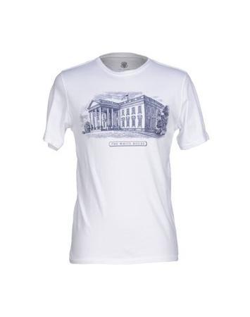 Футболка VINTAGE 55