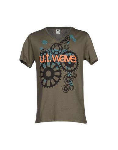 Футболка U.T. WAVE