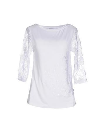 Футболка BLUGIRL BLUMARINE UNDERWEAR