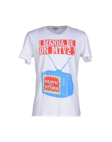 Футболка  -  цвет