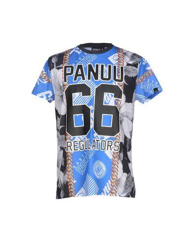 Футболка  -  цвет