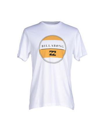 Футболка BILLABONG