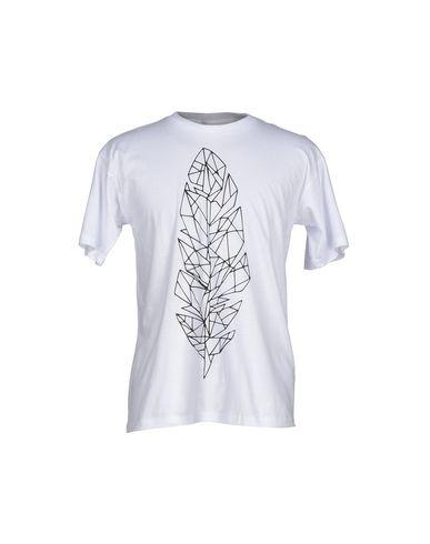 Футболка  -  цвет