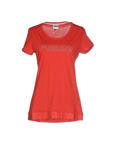 Футболка FREDDY