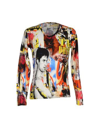 Футболка  -  цвет