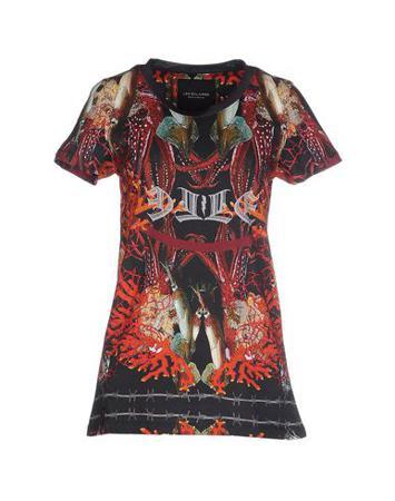 Футболка LES ÉCLAIRES