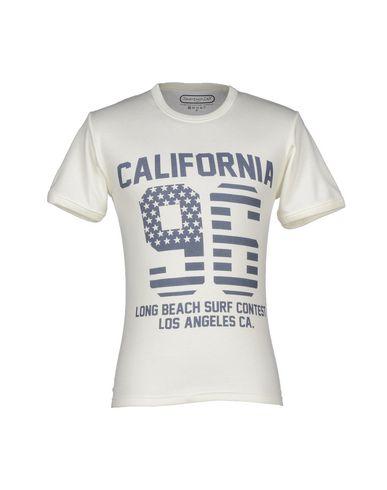 Футболка  -  цвет