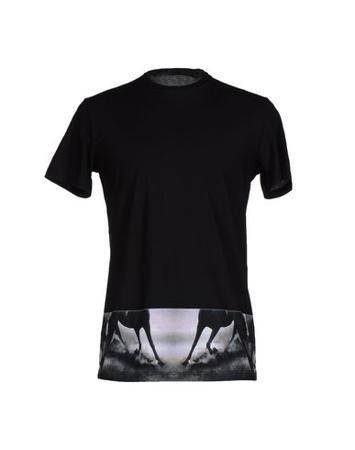 Футболка GAETANO NAVARRA