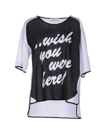 Футболка MAURO GRIFONI