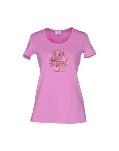 Футболка  -  цвет