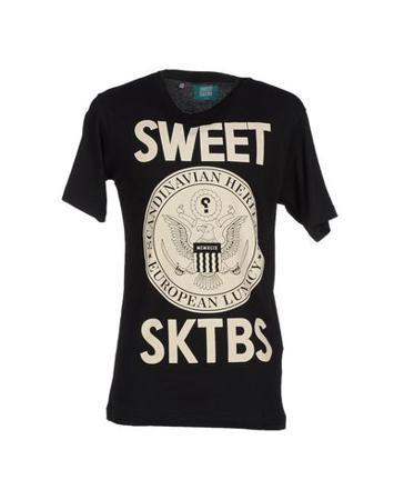 Футболка SWEET SKTBS