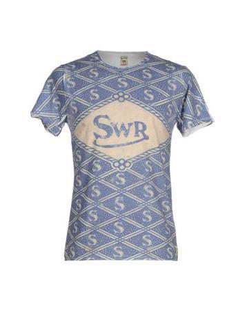 Футболка SPORTWEAR