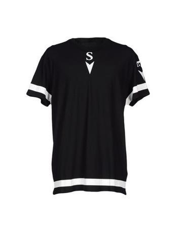 Футболка LES ÉCLAIRES