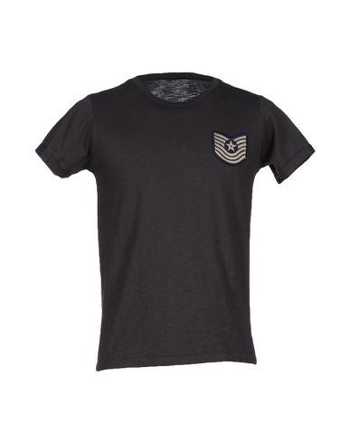 Футболка  -  цвет