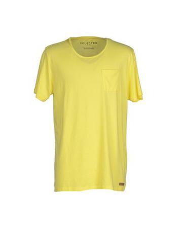 Футболка SELECTED JEANS