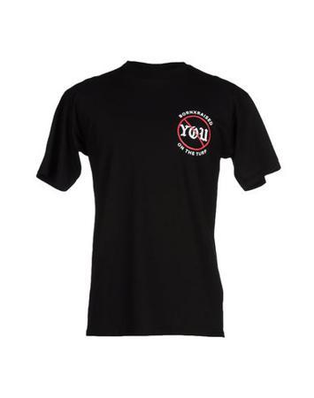 Футболка BORN X RAISED