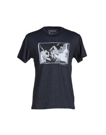Футболка HURLEY