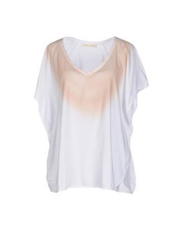 Футболка MONICA •LENDINEZ