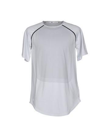 Футболка STAMPD X PUMA Футболка STAMPD X PUMA