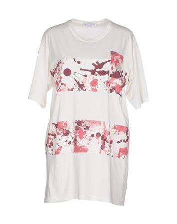 Футболка LO NOT EQUAL