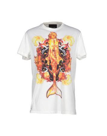 Футболка LES ÉCLAIRES