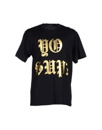 Футболка JOYRICH