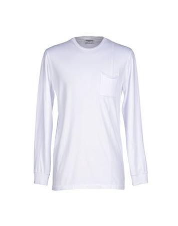 Футболка SANSOVINO 6 MILANO