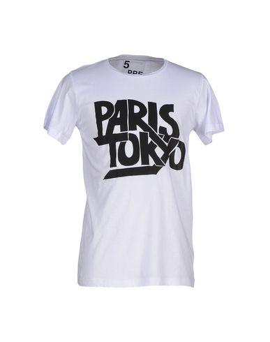 Футболка 5PREVIEW