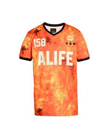Футболка PUMA ALIFE Футболка PUMA ALIFE