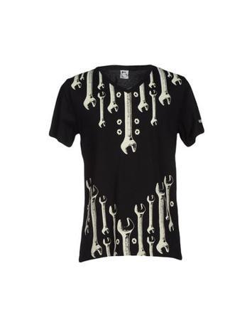 Футболка U.T. WAVE