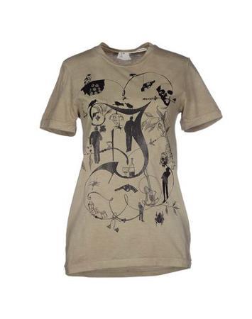 Футболка ALBERTO INCANUTI