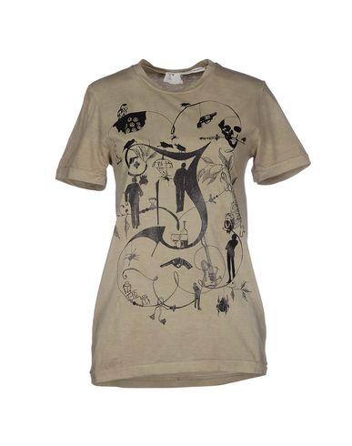 Футболка ALBERTO INCANUTI