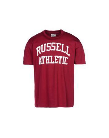 Футболка RUSSELL ATHLETIC Футболка RUSSELL ATHLETIC