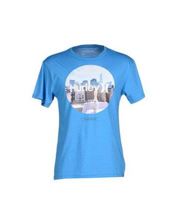 Футболка HURLEY
