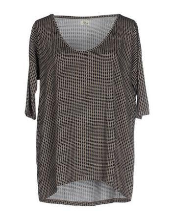 Футболка SIYU